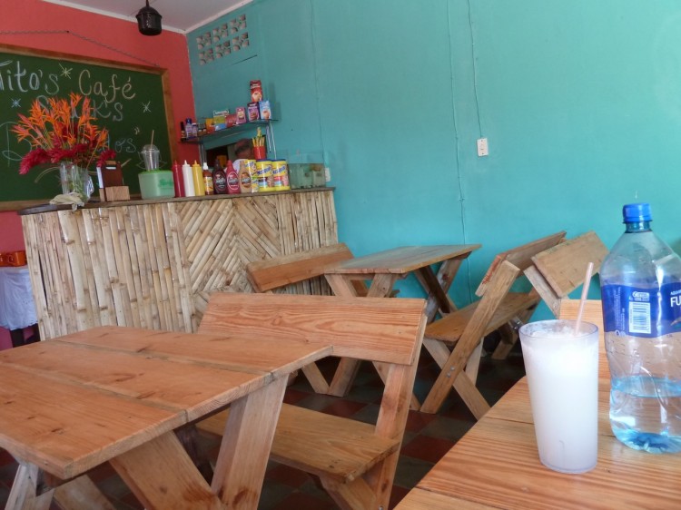 Tito's Cafe